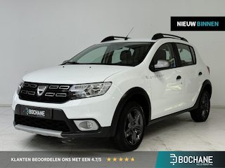 Dacia Sandero 0.9 TCe SL Stepway | Trekhaak | Navigatie | DAB+ | Cruise Control |