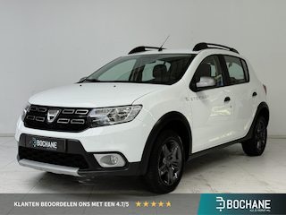 Dacia Sandero 0.9 TCe SL Stepway | Trekhaak | Navigatie | DAB+ | Cruise Control |