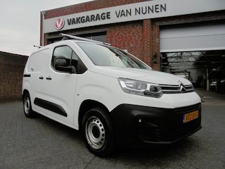 Citroën Berlingo 1.5 HDI Club||Trekhaak||Airco||Navi||Dakdragers||