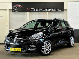 Renault Clio Estate 0.9 TCe Zen + NAVI