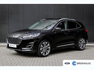 Ford Kuga 1.5 EcoBoost Vignale | Achterbank verwarmd | Apple Carplay/Android Auto|telefoonintegratie premium | Bots waarschuwing systeem
