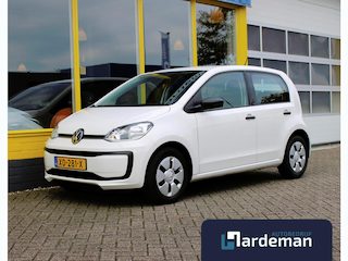 Volkswagen Up 1.0 BMT up! Airco 5 deurs