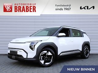 Kia EV3 Air 58.3 kWh | Nieuw | Direct leverbaar | Actieradius tot 436 km (WLTP) | 18% bijtelling |