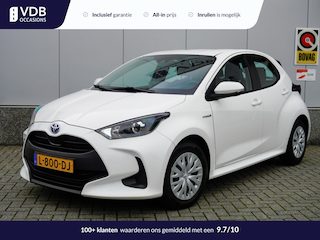 Toyota Yaris 1.5 Hybrid Active CarPlay | Camera | Clima | NAP