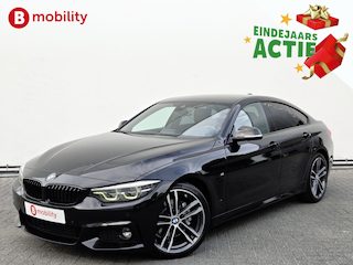 BMW 430i High Executive M-Sport Head-Up Apple CarPlay | Achteruitrijcamera | Driving Assist. | DAB