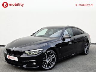 BMW 430i High Executive M-Sport Head-Up Apple CarPlay | Achteruitrijcamera | Driving Assist. | DAB