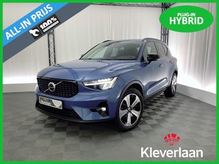 Volvo XC40 1.5 T5 Plug-in hybrid Plus Dark | LED | Apple carplay | BLISS | Navi | Camera | Leer | Cruise adap.