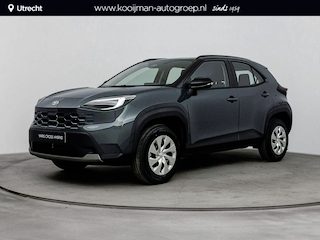 Toyota Yaris Cross 1.5 Hybrid 115 Active Nu €2.500,- voordeel! Nu tijdelijk extra scherp geprijsd!