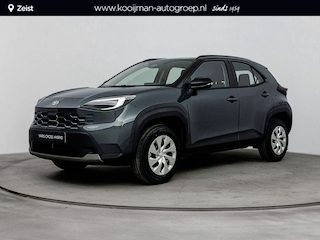 Toyota Yaris Cross 1.5 Hybrid 115 Active Nu €2.500,- voordeel! Nu tijdelijk extra scherp geprijsd!