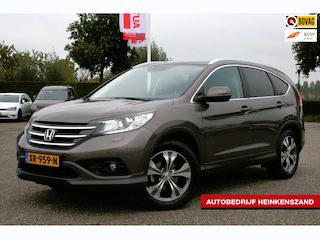 Honda CR-V 2.0 AWD Executive / trekhaak / pano / camera