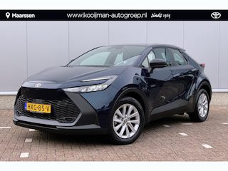 Toyota C-HR 1.8 Hybrid 140 Active