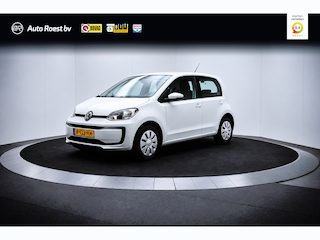 Volkswagen Up 1.0 AIRCO | DAB | BLUETOOTH | LANE ASSIST