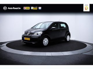 Volkswagen Up 1.0 AIRCO | DAB | REGENSENSOR | PDC | BLUETOOTH