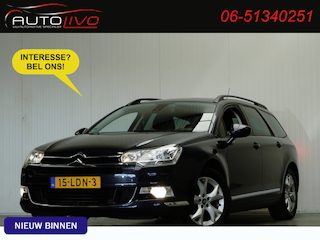Citroën C5 Tourer 1.6 THP Business 156 PK! NAP! H. LEER CLIMA NAVI PDC TREKHAAK etc.