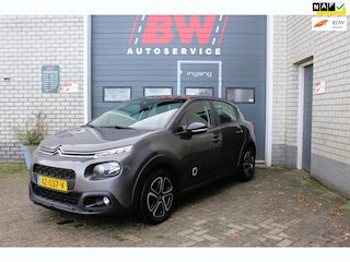 Citroën C3 1.2 PureTech S&S Feel Edition