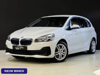 BMW 2-serie Tourer | Stoelverwarming | Navi | Cruise Control