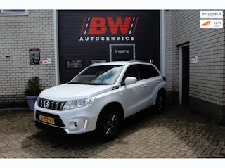 Suzuki Vitara 1.0 Boosterjet Select