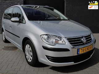 Volkswagen Touran 1.4 TSI Trendline|Airco|Cruise|Trekh