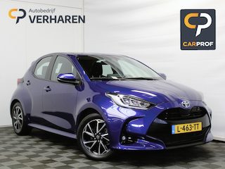 Toyota Yaris 1.5 Hybrid Dynamic CARPLAY | CAMERA | CLIMATE | LMV16 | LED | DAB | ADAPCRUISE