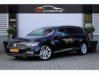 Volkswagen Passat Variant 1.5 TSI ACC | Navi | CarPlay | Stoelverwarming | Camera | Dealer Onderhouden