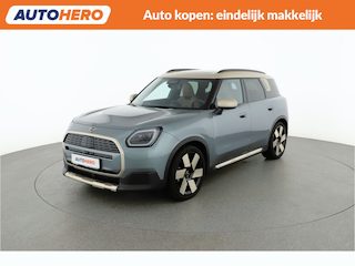 Mini Countryman E Favoured M 66.5 kWh | GS64441 |