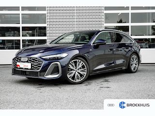 Audi A5 Avant 2.0 TFSI S edition 204 pk | Winterpakket |