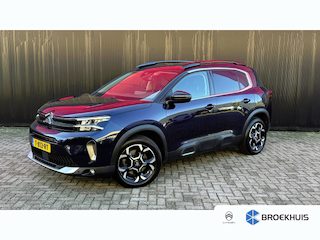 Citroën C5 Aircross 1.6 Plug-in Hybrid 180 Business Plus