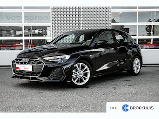Audi A3 Sportback 30 TFSI S edition