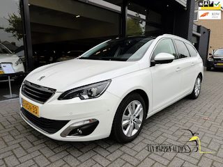 Peugeot 308 SW 1.2 e-THP Première / automaat