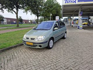 Renault Scénic 1.6-16V Expression NWE APK 1e EIGENAAR