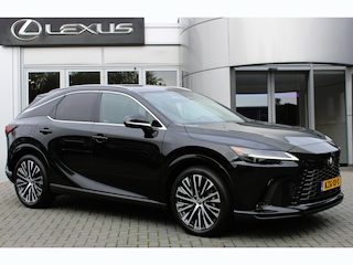 Lexus RX 450h+ Plug-in Hybrid Executive Line DIRECT LEVERBAAR SAFETY PACK HUD STOELVENTILATIE SCHUIF/PANO-DAK ELEK-STOELEN TRIPLE-LED