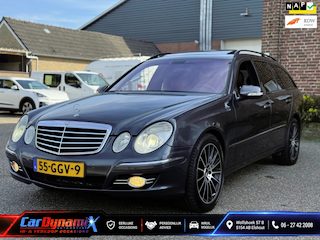 Mercedes-Benz Estate 230 Business Avantgarde | 7 Persoons | Automaat | Navi | Leder