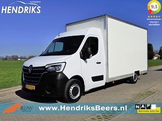 Renault Master T35 2.3 dCi Lowliner - 145 Pk - Euro 6 - Airco - Cruise Control