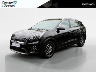Kia Niro 1.6 GDi DynamicLine | Airco | Navi | Camera | LM Velgen | Cruise Control |