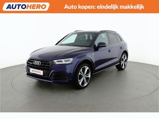 Audi Q5 45 TFSI quattro Pro Line RG01249