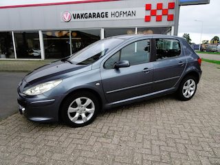 Peugeot 307 2.0-16V Premium