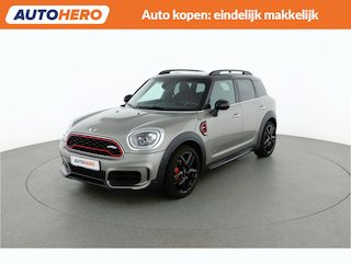 Mini Countryman 2.0 John Cooper Works ALL4 Chili | GR49205 |