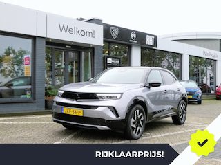 Opel Mokka 1.2 Turbo Hybrid GS | Camera | Winter Pack
