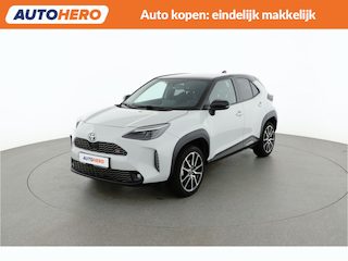 Toyota Yaris Cross 1.5 Hybrid Business |GD25521|