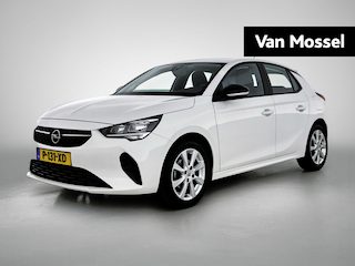 Opel Corsa 1.2 Edition | Apple Carplay | Cruise Controle | Airco | DAB | LMV