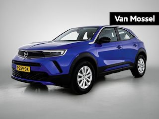 Opel Mokka 1.2 Edition | Cruise Control | LMV | LED Koplampen | 100PK