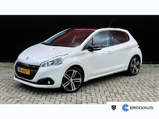 Peugeot 208 1.2 PureTech GT-Line