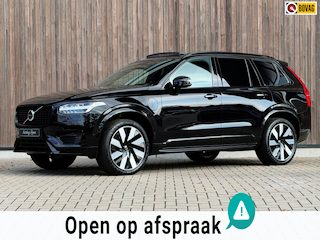 Volvo XC90 2.0 T8 Plug-in hybrid AWD Ultra Dark / Panoramadak /