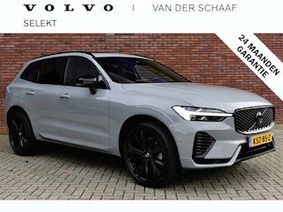 Volvo XC60 T8 455PK Plug-in hybrid AWD Plus Black Edition