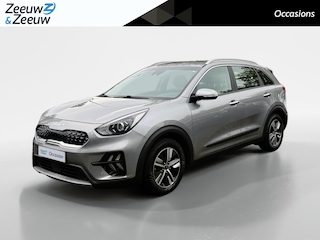 Kia Niro 1.6 GDi DynamicLine | Airco | Navi | Camera | Cruise Control |
