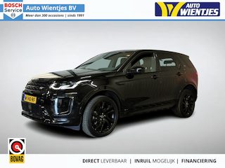 Land Rover Discovery Sport D200 2.0 MHEV R-Dynamic S | Leer | Navi | Camera