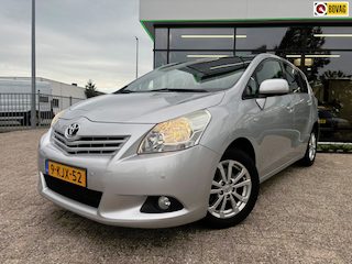 Toyota Corolla Verso 1.8 VVT-i Business|Trekhaak