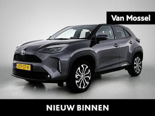 Toyota Yaris Cross 1.5 Hybrid Explore | Camera | Climate control | 17" Lichtmetalen velgen | Apple Carplay/Android Auto