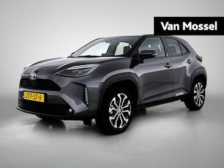 Toyota Yaris Cross 1.5 Hybrid Explore | Camera | Climate control | 17" Lichtmetalen velgen | Apple Carplay/Android Auto