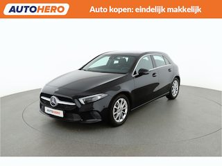 Mercedes-Benz A-klasse 200 Business Solution AMG | YT50283 |